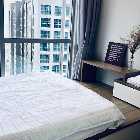 Travelaholic'S Homestay Ciudad Ho Chi Minh  Exterior foto