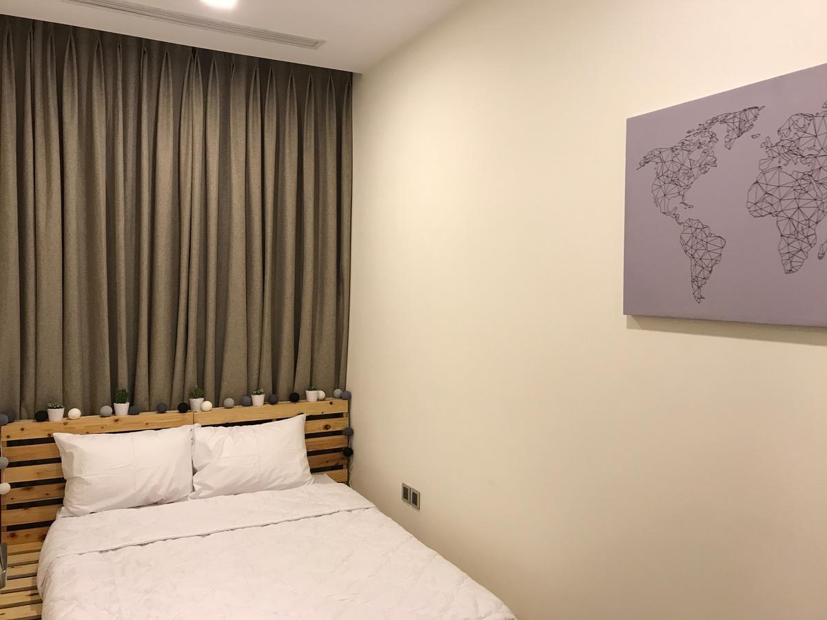 Travelaholic'S Homestay Ciudad Ho Chi Minh  Exterior foto