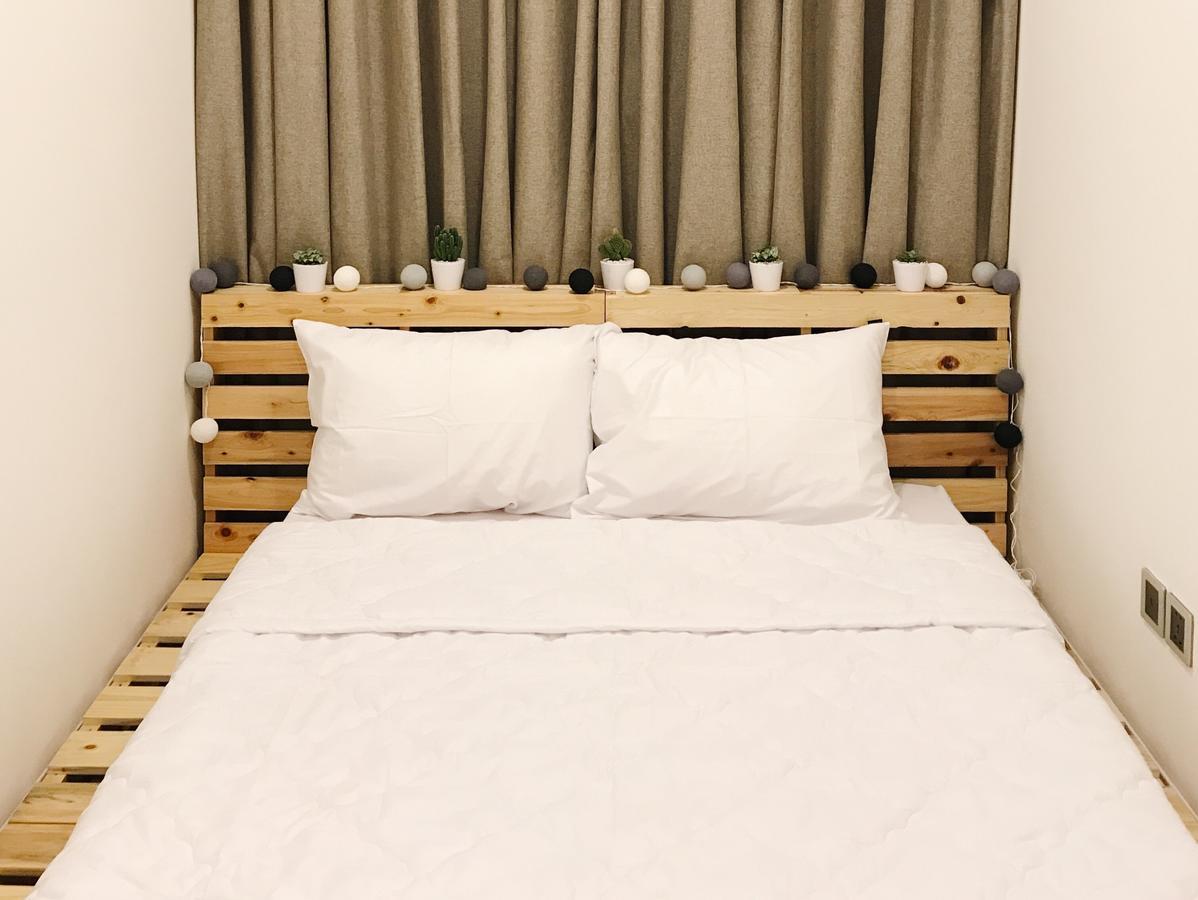 Travelaholic'S Homestay Ciudad Ho Chi Minh  Exterior foto
