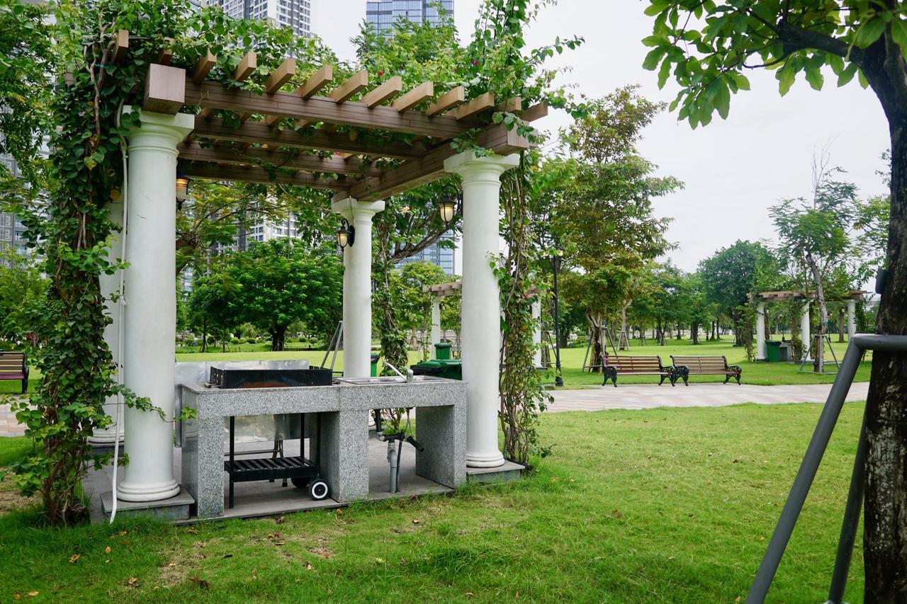Travelaholic'S Homestay Ciudad Ho Chi Minh  Exterior foto