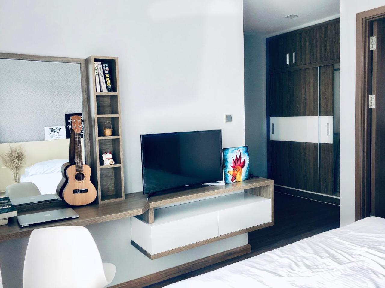Travelaholic'S Homestay Ciudad Ho Chi Minh  Exterior foto