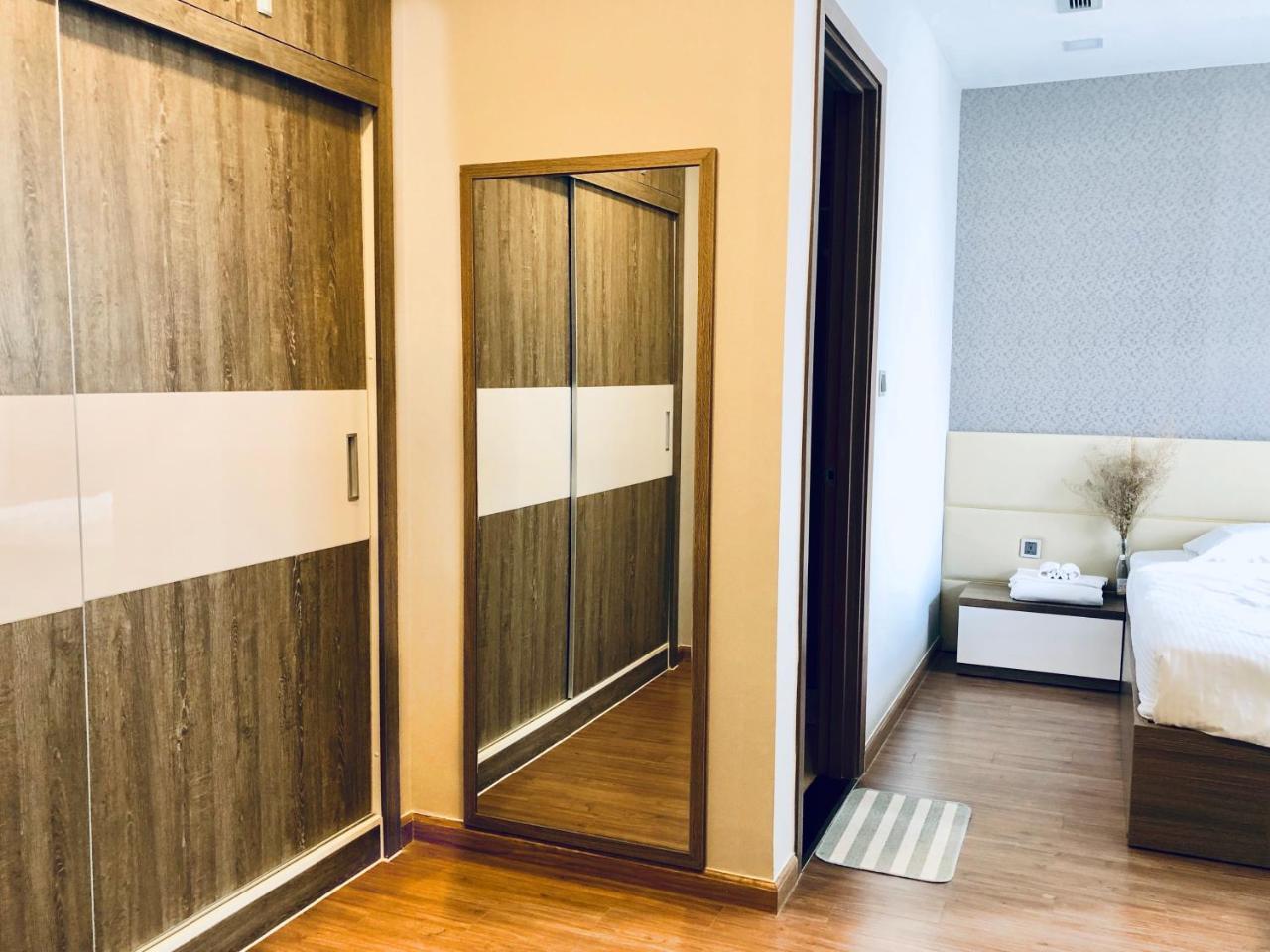 Travelaholic'S Homestay Ciudad Ho Chi Minh  Exterior foto