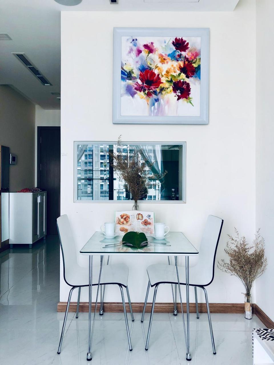 Travelaholic'S Homestay Ciudad Ho Chi Minh  Exterior foto