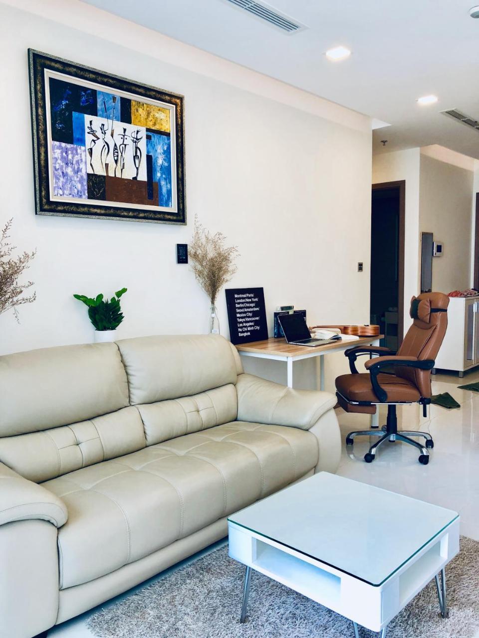 Travelaholic'S Homestay Ciudad Ho Chi Minh  Exterior foto