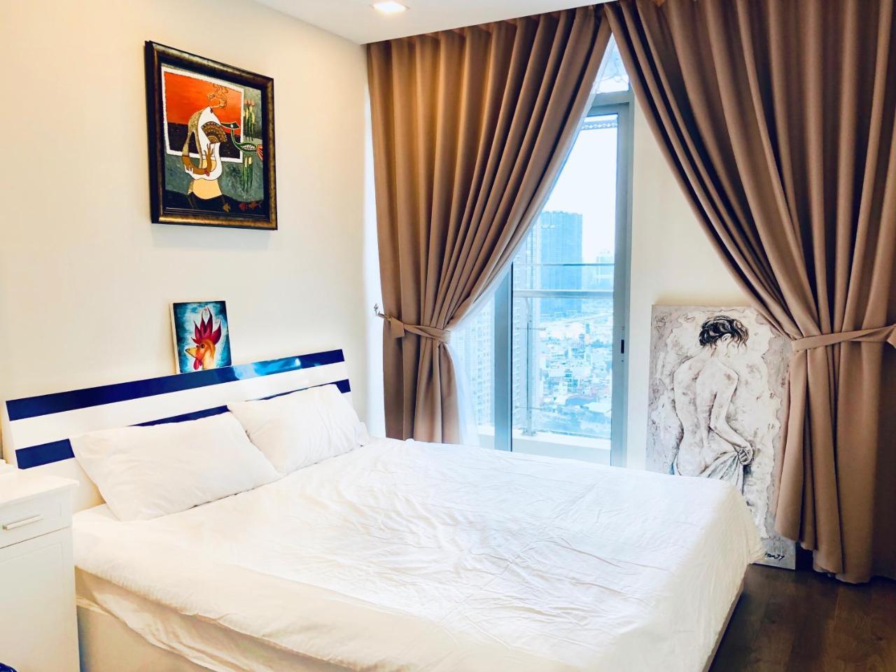 Travelaholic'S Homestay Ciudad Ho Chi Minh  Exterior foto