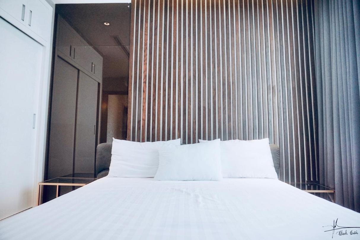 Travelaholic'S Homestay Ciudad Ho Chi Minh  Exterior foto