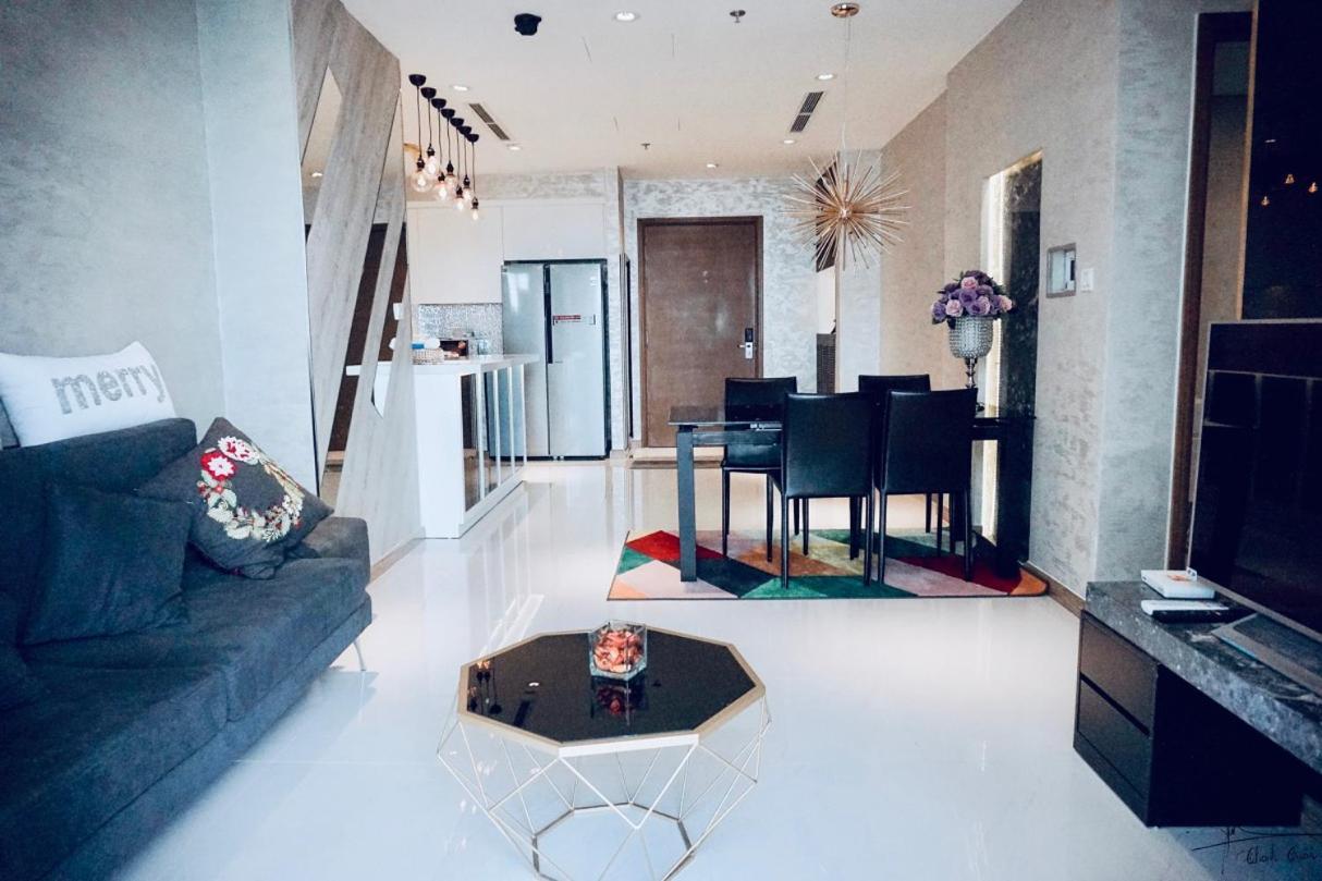 Travelaholic'S Homestay Ciudad Ho Chi Minh  Exterior foto