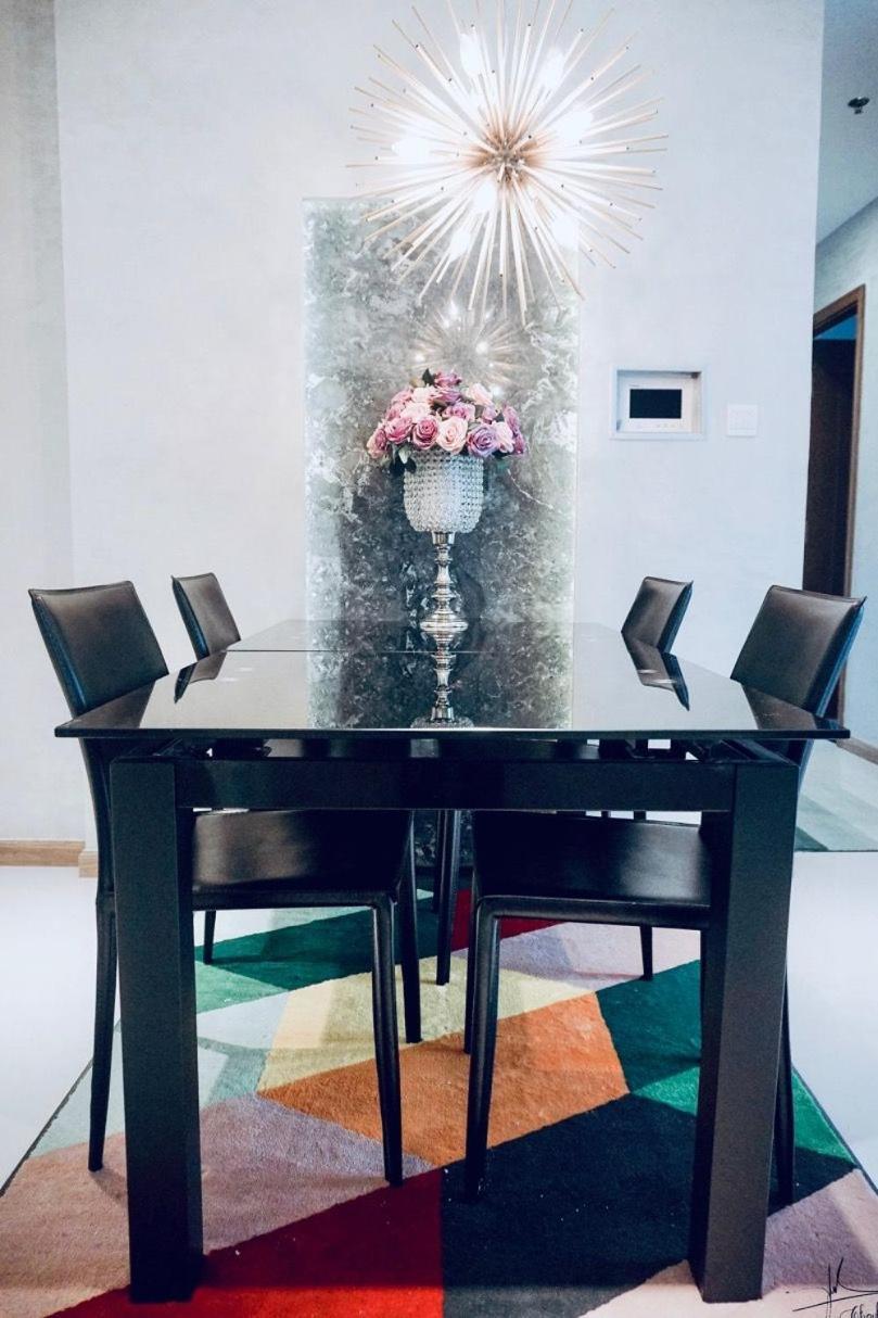 Travelaholic'S Homestay Ciudad Ho Chi Minh  Exterior foto