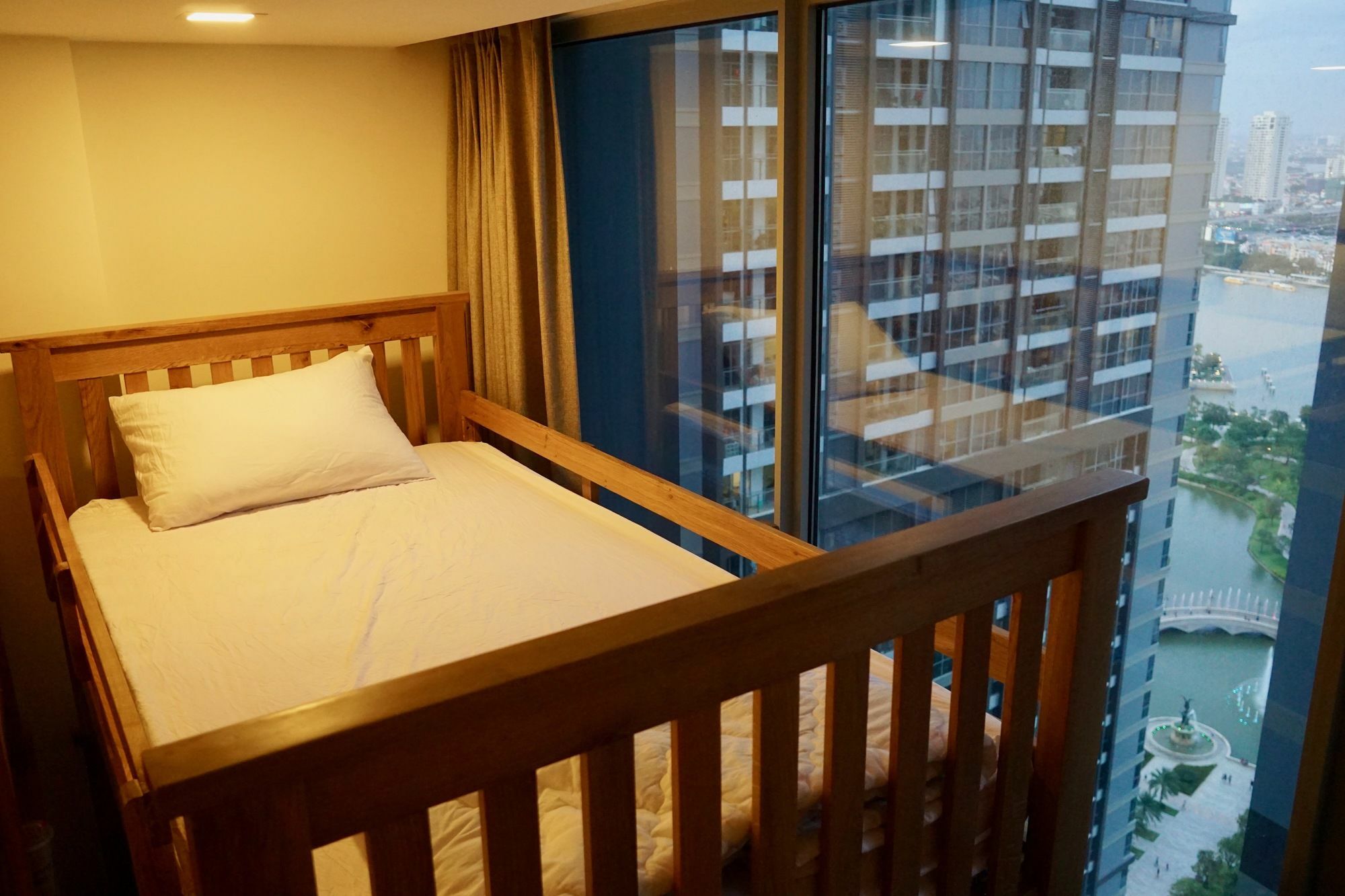 Travelaholic'S Homestay Ciudad Ho Chi Minh  Exterior foto